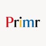 Primr Logo